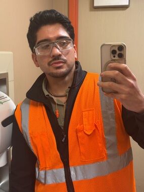 Meet your Posher, Erc